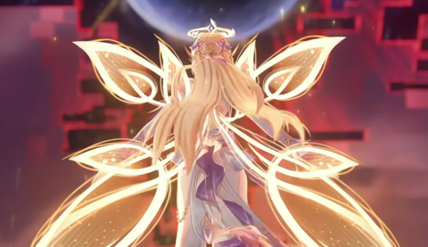 Visual Nicole yang beredar di komunitas leak 6.6 dan ikut memicu diskusi soal kit, senjata khas, serta artifact support barunya