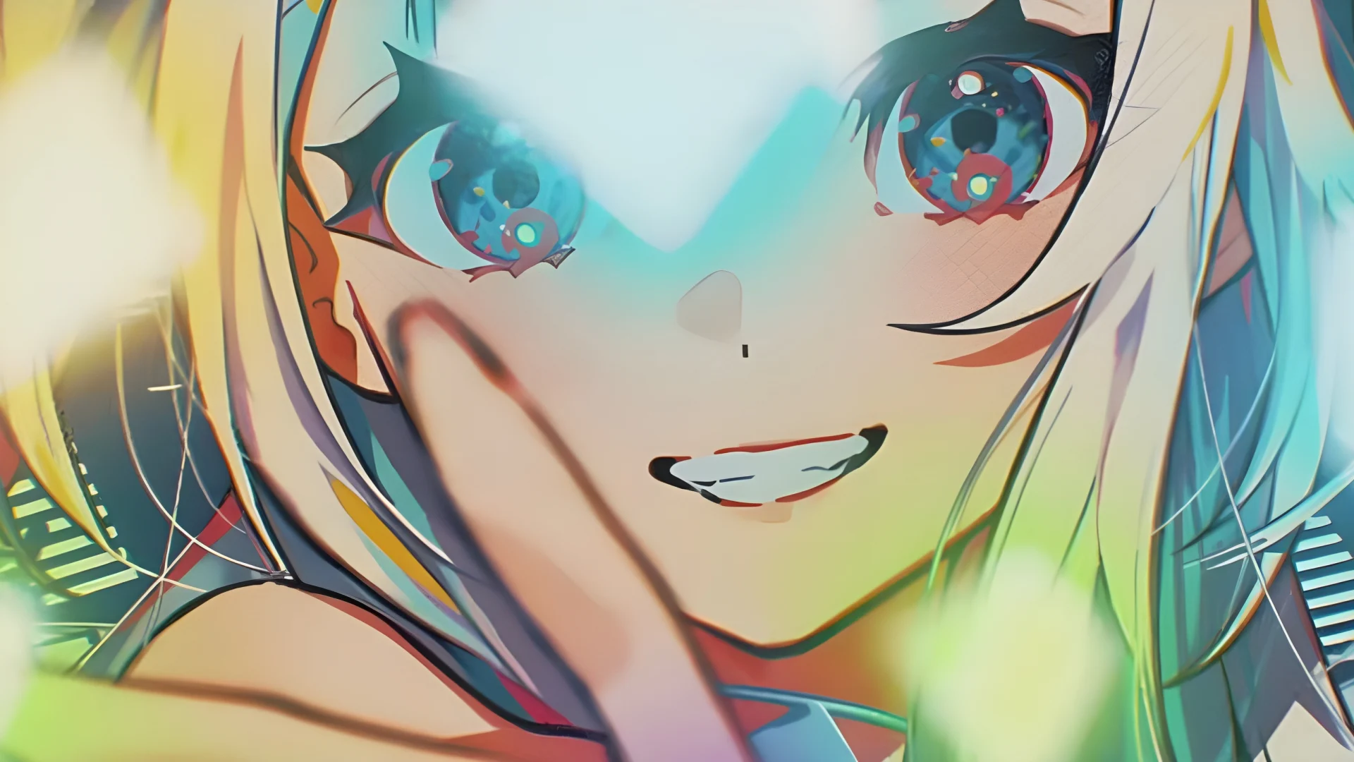 Level Robotica Tayang 2027, Anime Sci-Fi Shibuya 2050 Rilis Teaser Visual dan PV - RYGAMES