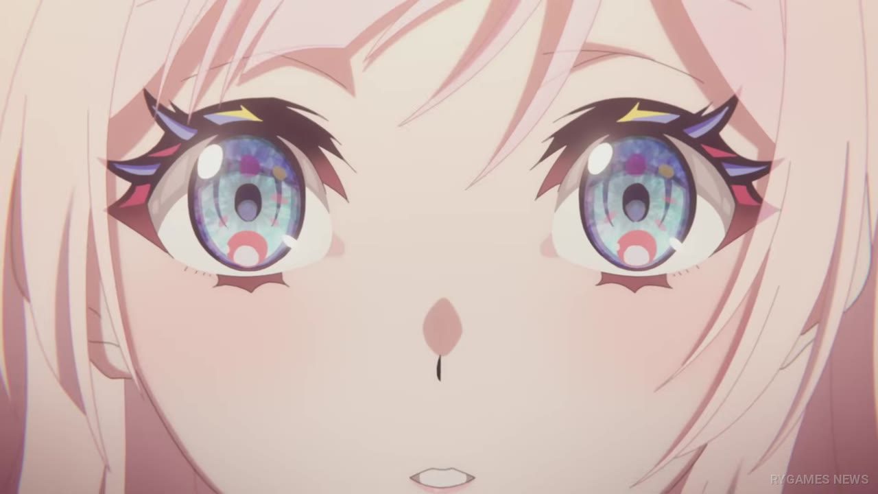 Cuplikan teaser PV Level Robotica memperlihatkan Shibuya Scramble Crossing, Hachiko, stasiun bawah tanah, teknologi MR, dan dunia futuristis tempat Robotica hidup berdampingan dengan manusia - gambar 7