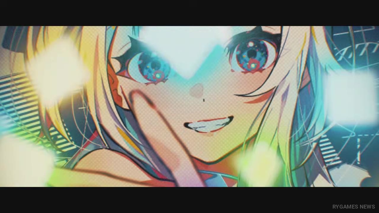 Cuplikan teaser PV Level Robotica memperlihatkan Shibuya Scramble Crossing, Hachiko, stasiun bawah tanah, teknologi MR, dan dunia futuristis tempat Robotica hidup berdampingan dengan manusia - gambar 10