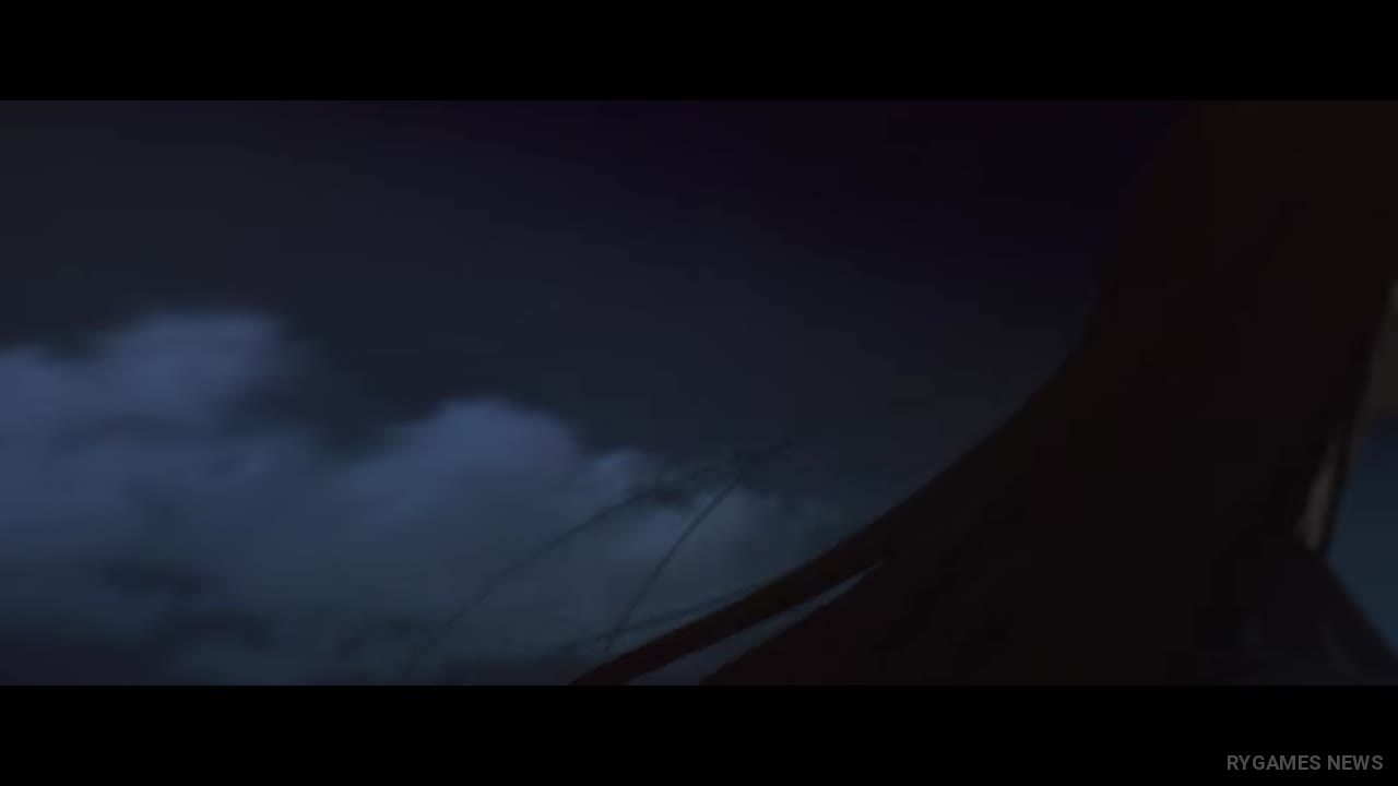 Cuplikan ultra teaser ghost / Yoru no Hate - gambar 2