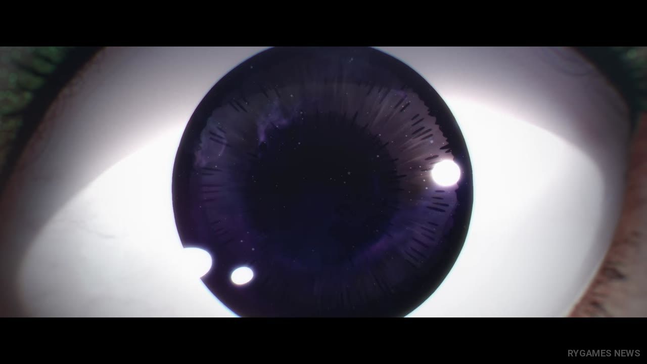 Cuplikan ultra teaser ghost / Yoru no Hate - gambar 6