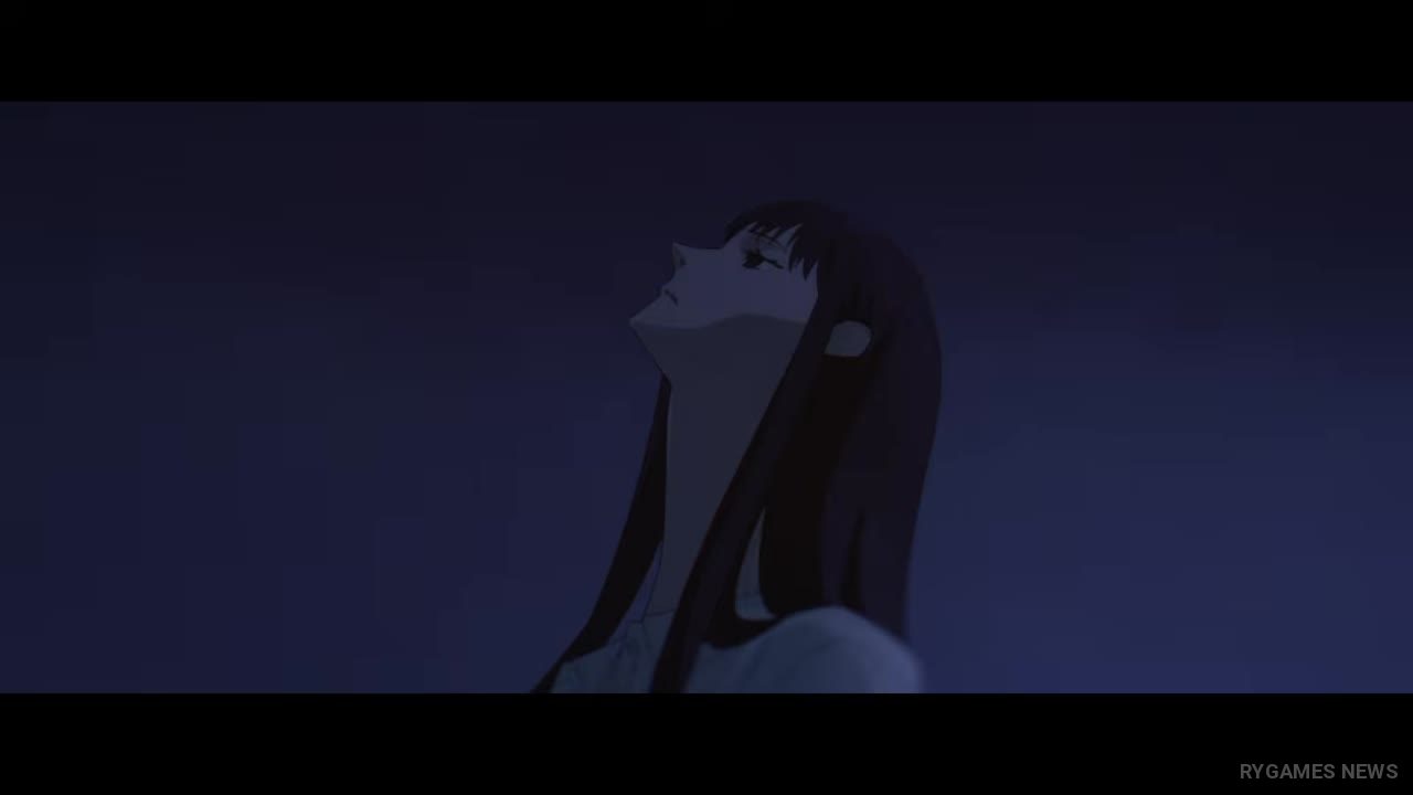 Cuplikan ultra teaser ghost / Yoru no Hate - gambar 9