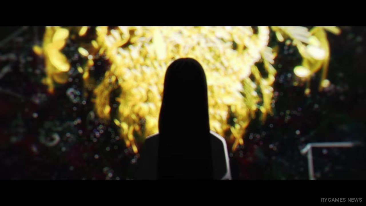 Cuplikan ultra teaser ghost / Yoru no Hate - gambar 12