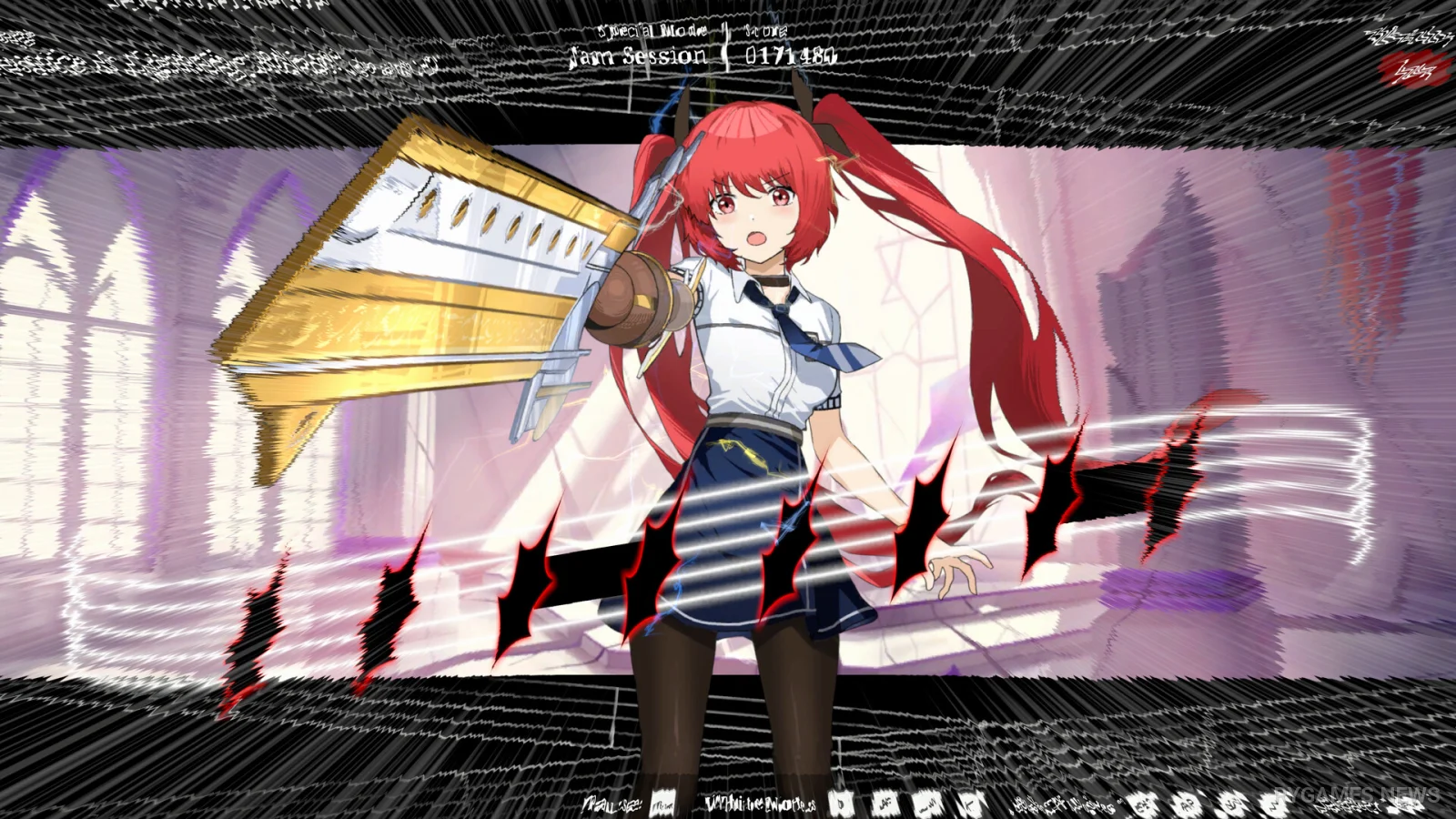 Cuplikan gameplay Lily Fantasia - gambar 1