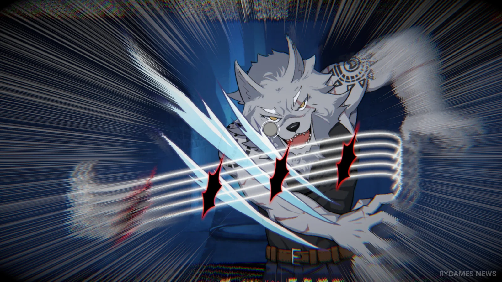 Cuplikan gameplay Lily Fantasia - gambar 2
