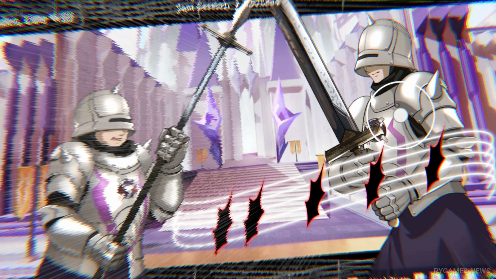 Cuplikan gameplay Lily Fantasia - gambar 6
