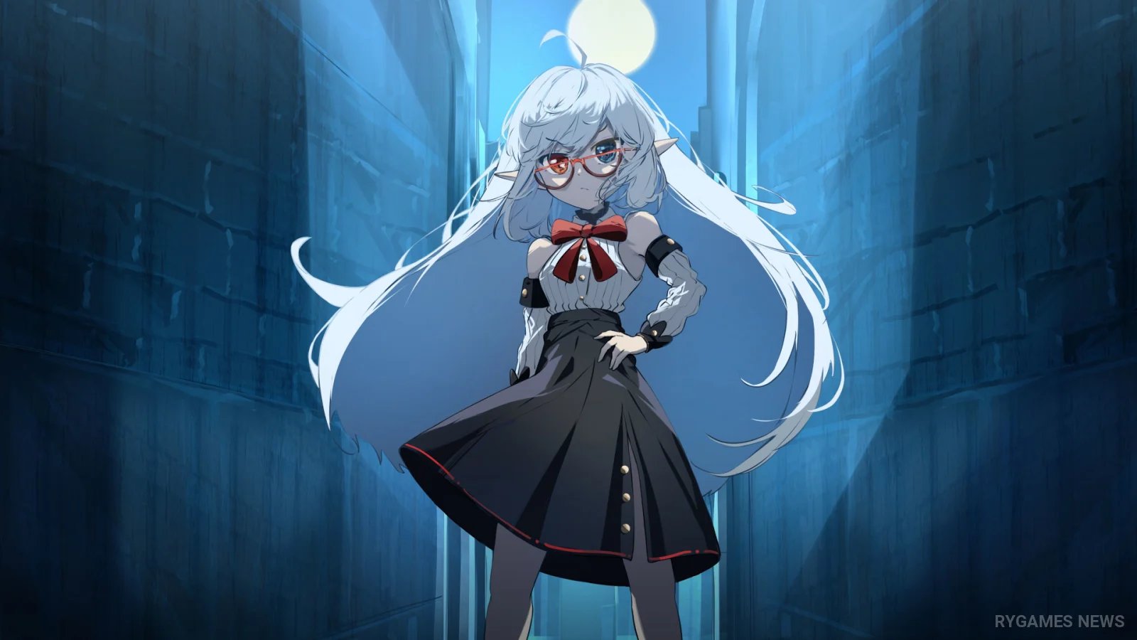 Cuplikan gameplay Lily Fantasia - gambar 7