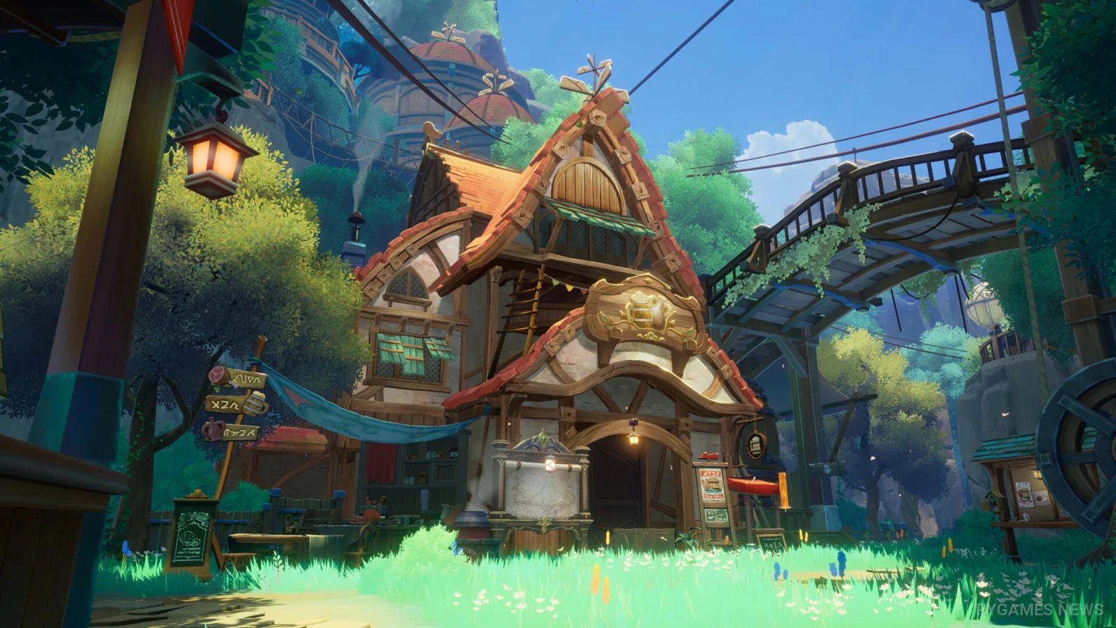 LIMIT ZERO BREAKERS Steam Gameplay Screenshots - gambar 12