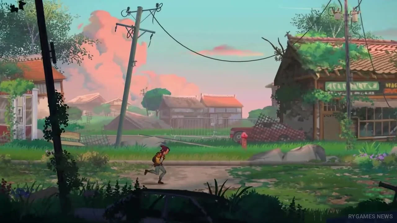 Lost in Tandem Official Launch Trailer - gambar 2