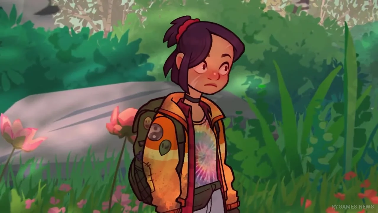 Lost in Tandem Official Launch Trailer - gambar 5
