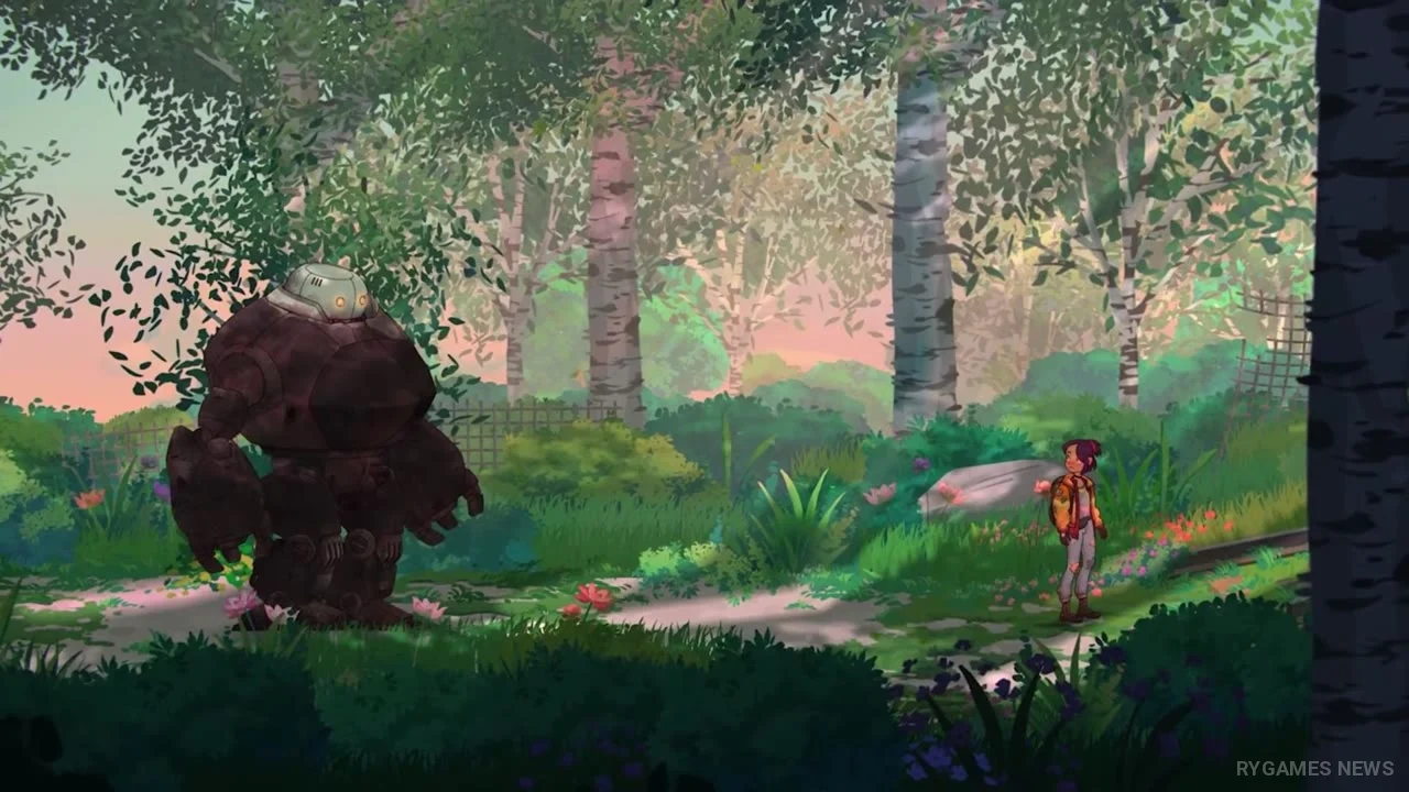 Lost in Tandem Official Launch Trailer - gambar 6