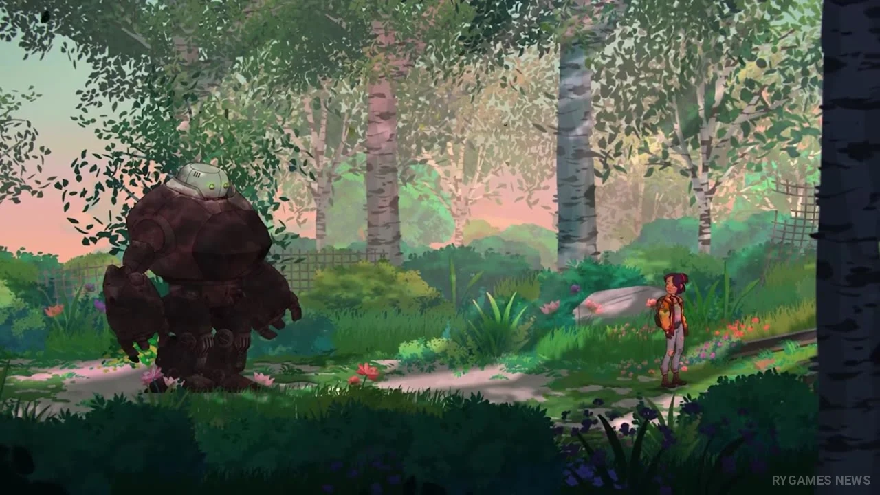 Lost in Tandem Official Launch Trailer - gambar 8