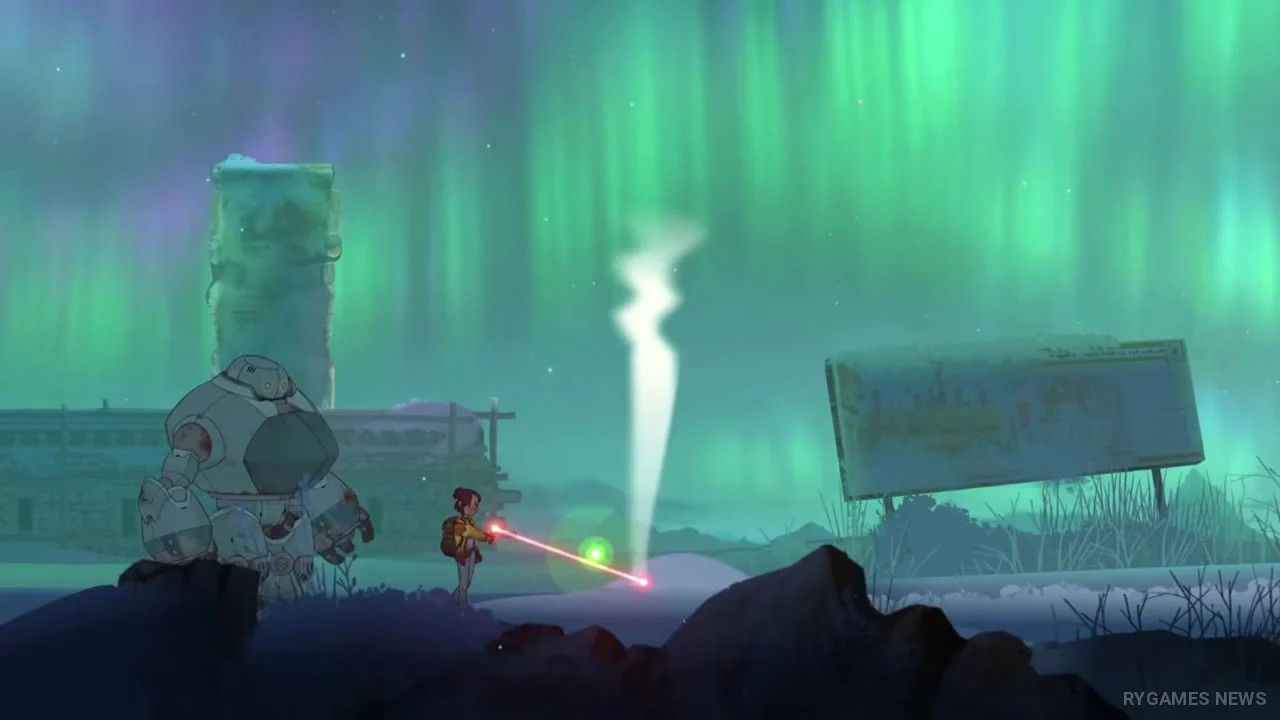 Lost in Tandem Official Launch Trailer - gambar 11