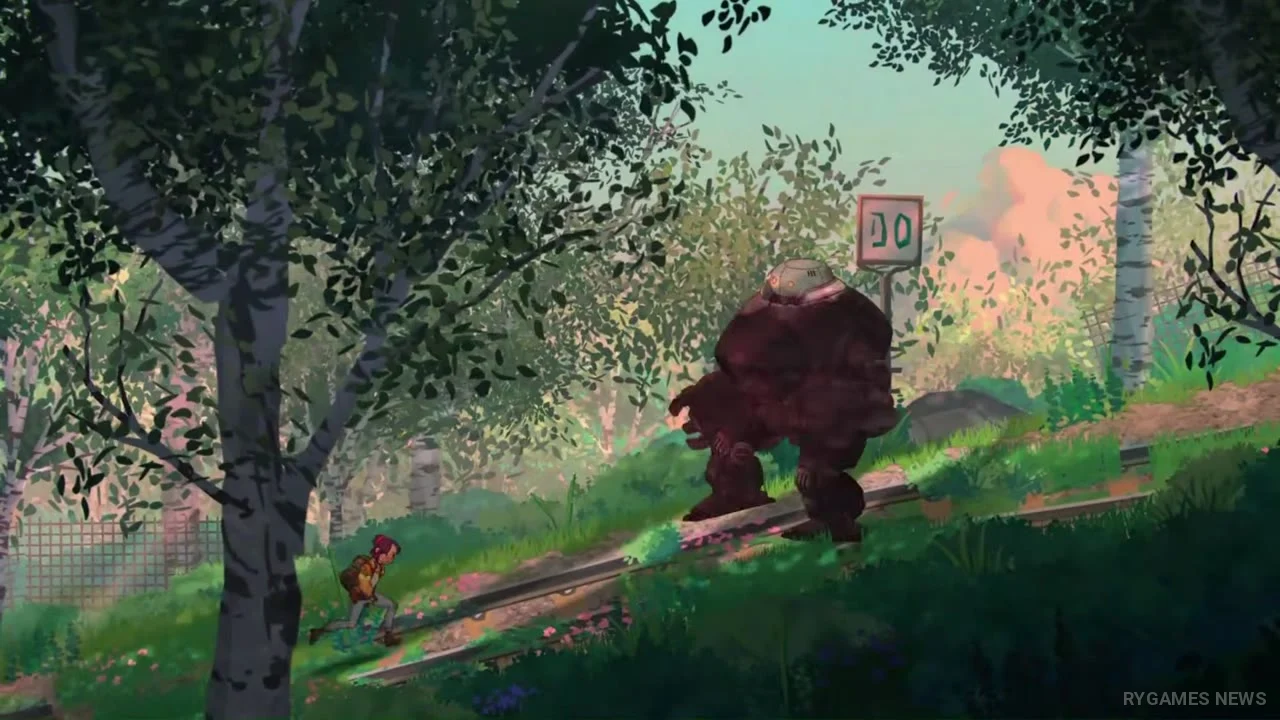 Lost in Tandem Official Launch Trailer - gambar 12