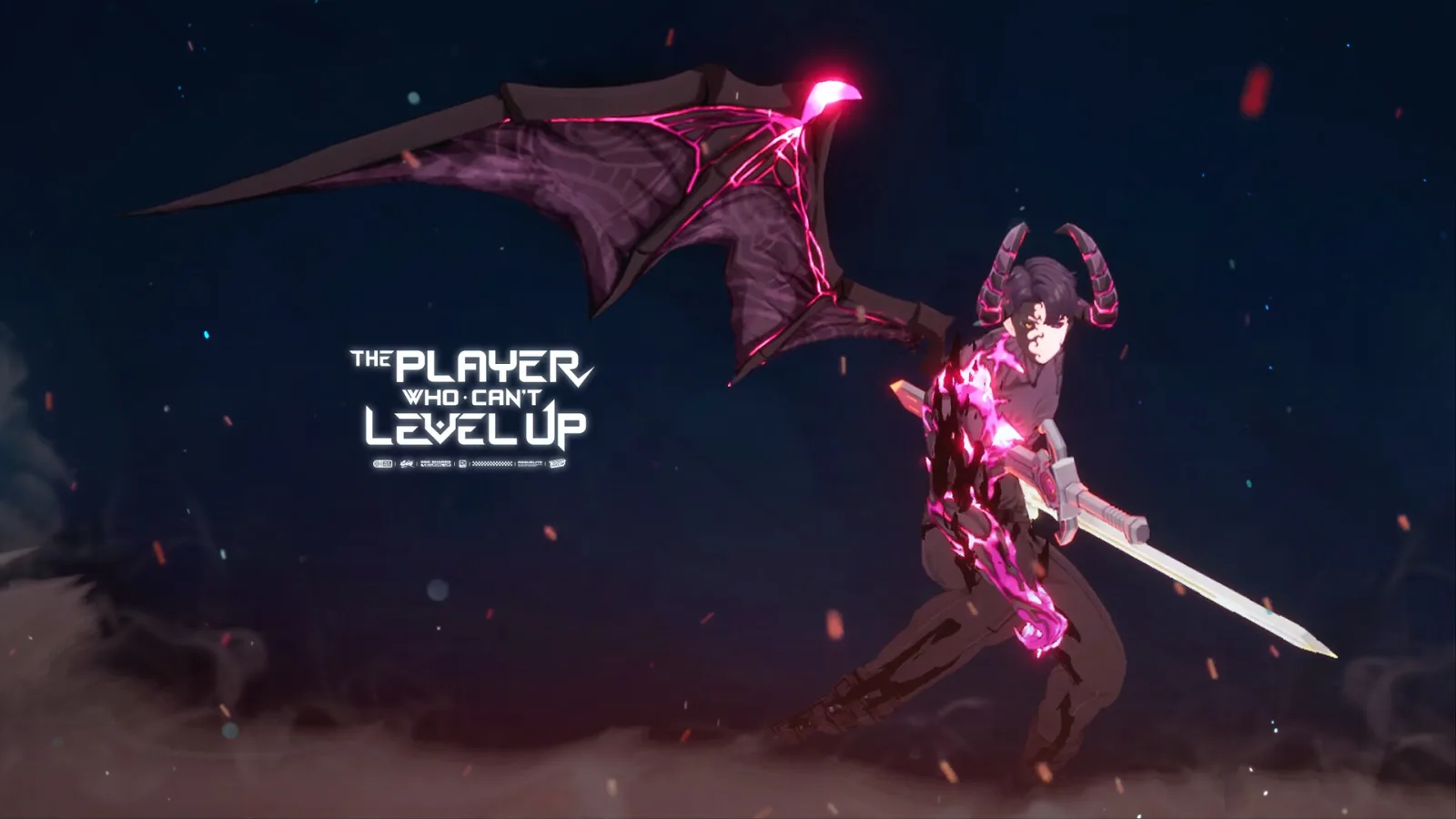 Screenshot gameplay The Player Who Can’t Level Up - gambar 9
