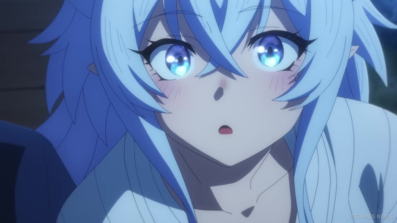 Cuplikan Spesial PV Lv2 kara Cheat datta Motoyuusha Kouho no Mattari Isekai Life Season 2 - gambar 11