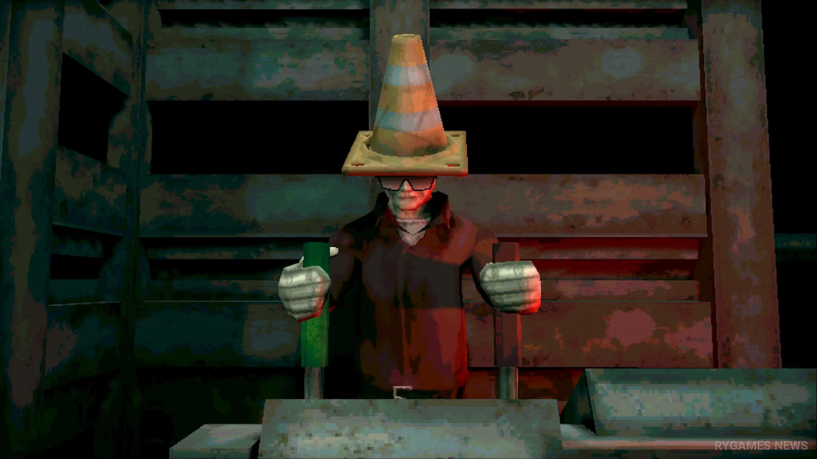 Machine Party Official Release Date Trailer - gambar 11