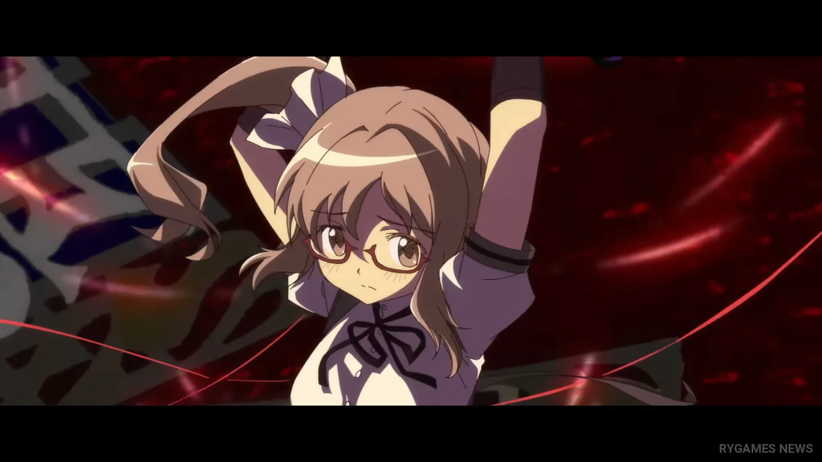 Cuplikan trailer utama Puella Magi Madoka Magica the Movie -Walpurgisnacht: Rising- - gambar 5