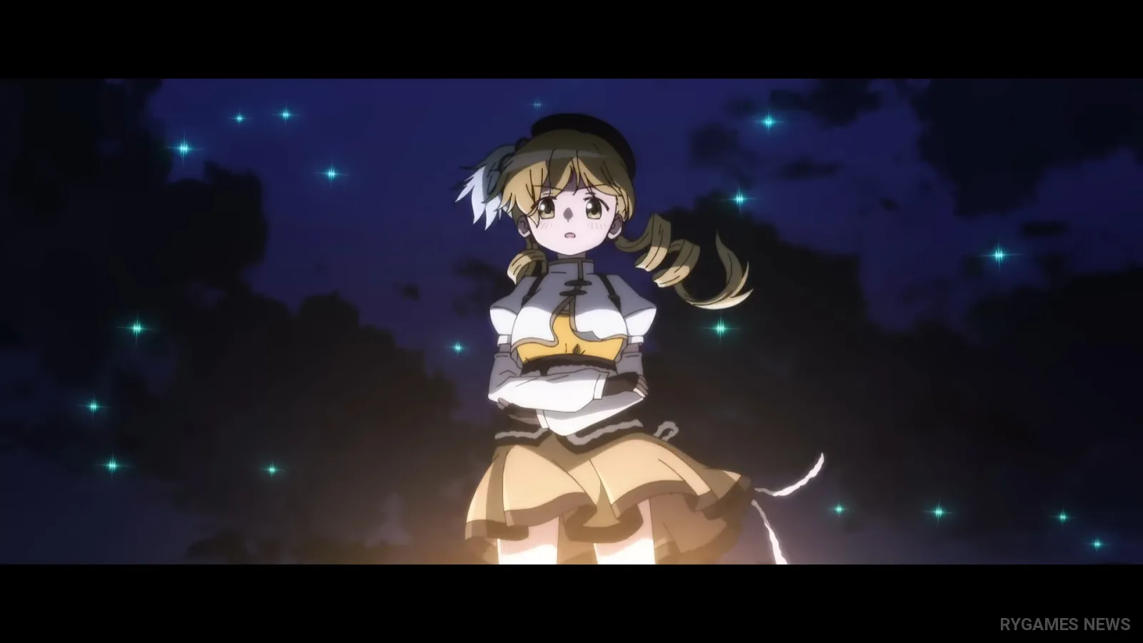 Cuplikan trailer utama Puella Magi Madoka Magica the Movie -Walpurgisnacht: Rising- - gambar 6
