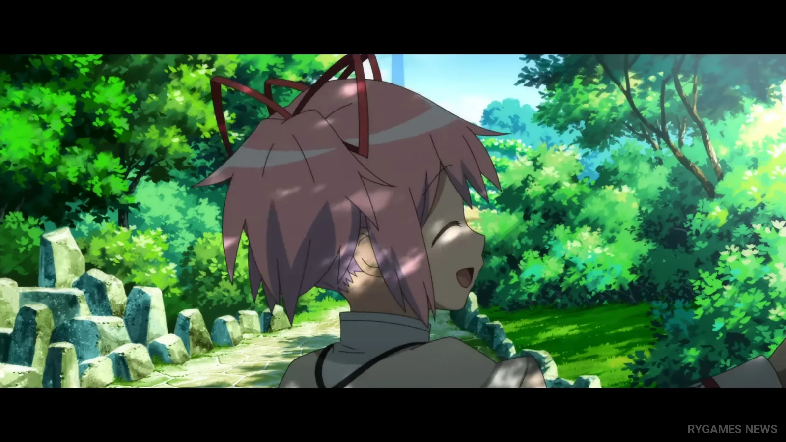 Cuplikan trailer utama Puella Magi Madoka Magica the Movie -Walpurgisnacht: Rising- - gambar 3