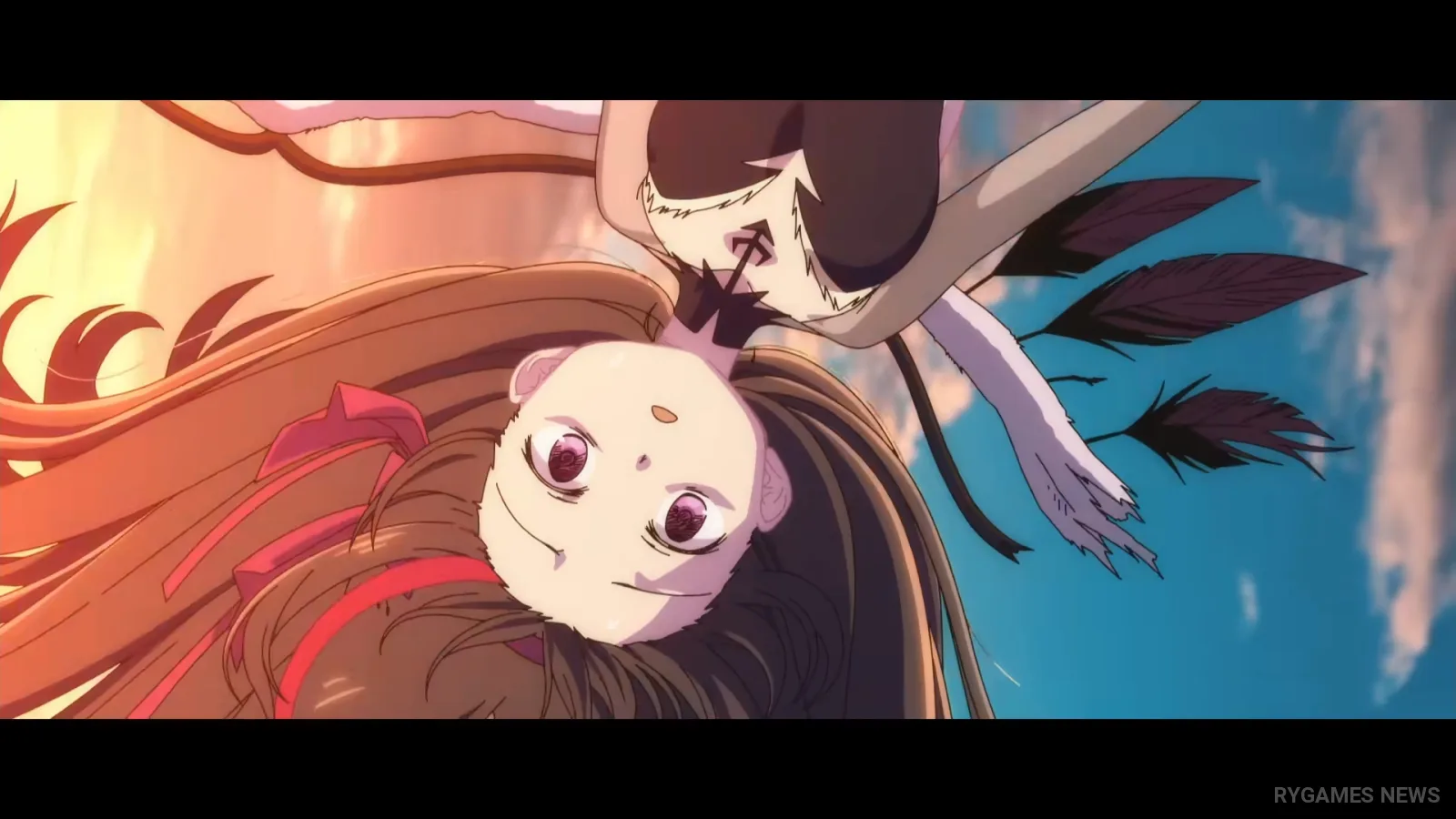 Cuplikan trailer utama Puella Magi Madoka Magica the Movie -Walpurgisnacht: Rising- - gambar 13
