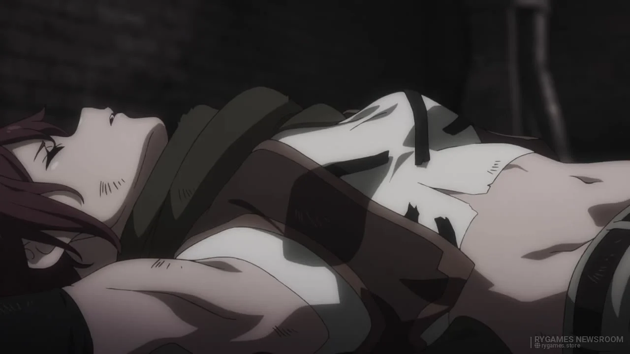 Cuplikan Official Second PV Magical Buffs: The Support Caster Is Stronger Than He Realized! - gambar 7