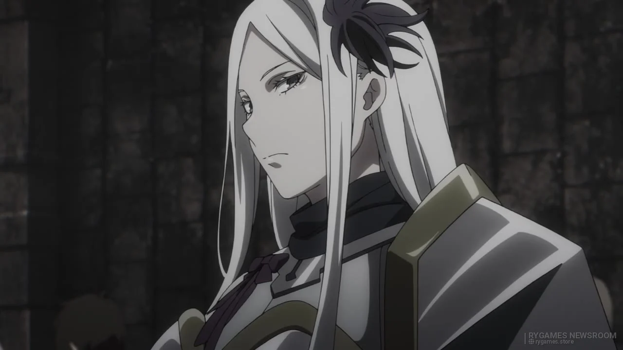 Cuplikan Official Second PV Magical Buffs: The Support Caster Is Stronger Than He Realized! - gambar 11