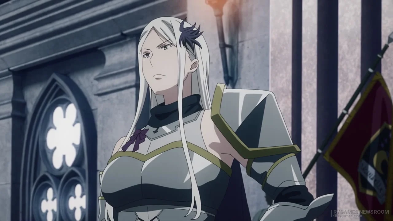 Cuplikan Official Second PV Magical Buffs: The Support Caster Is Stronger Than He Realized! - gambar 12