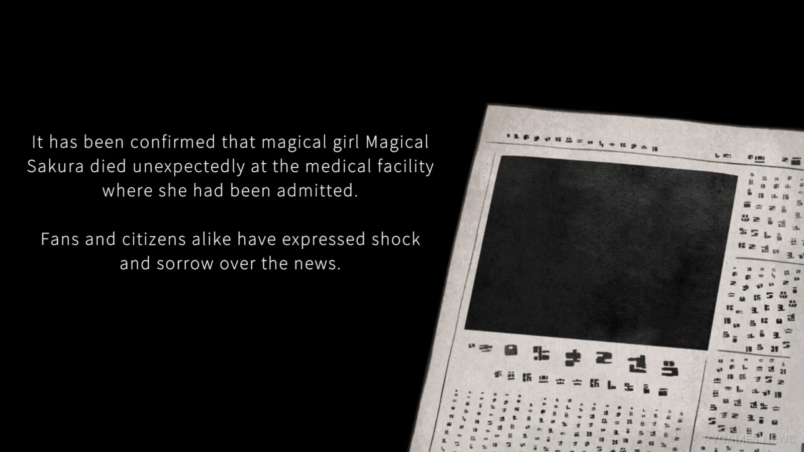 Magical Girl ER Steam Gameplay Screenshots - gambar 7