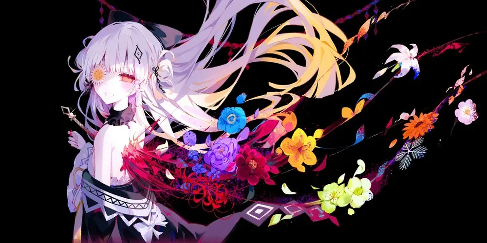 Magical Girl: Taboo Village Buka Halaman Steam, Visual Novel Folk Horror Ini Siap Rilis 2026 - RYGAMES