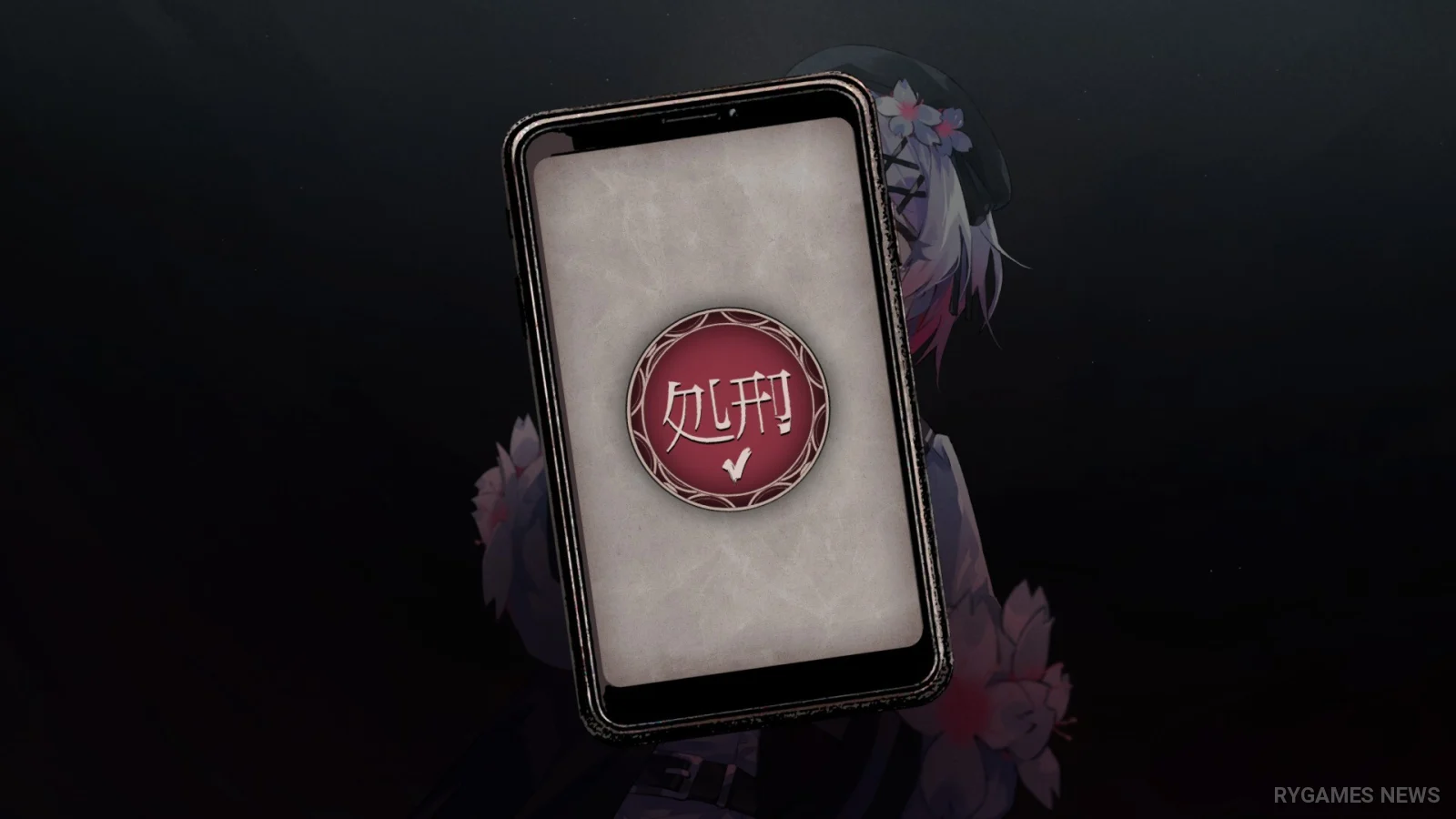 Gameplay Magical Girl Witch Trials - gambar 7