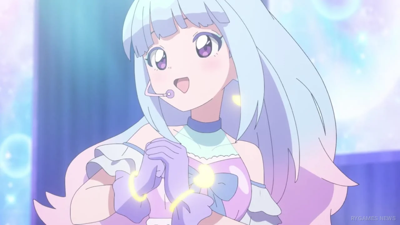 Stills from the Magical Sisters LuluttoLilly Cour 2 Main PV - gambar 13