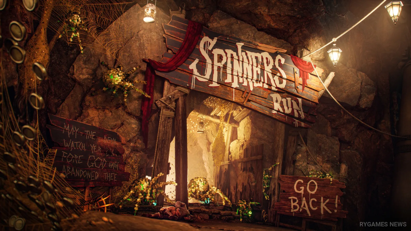 Screenshot gameplay Magicians The Devil’s Deal - gambar 6