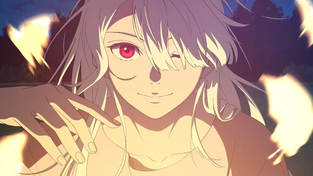 Mahō no Nai Sekai de Ikiru to iu Koto Buka Situs Resmi, Proyek Film Anime Panjang Mulai Bergerak - RYGAMES
