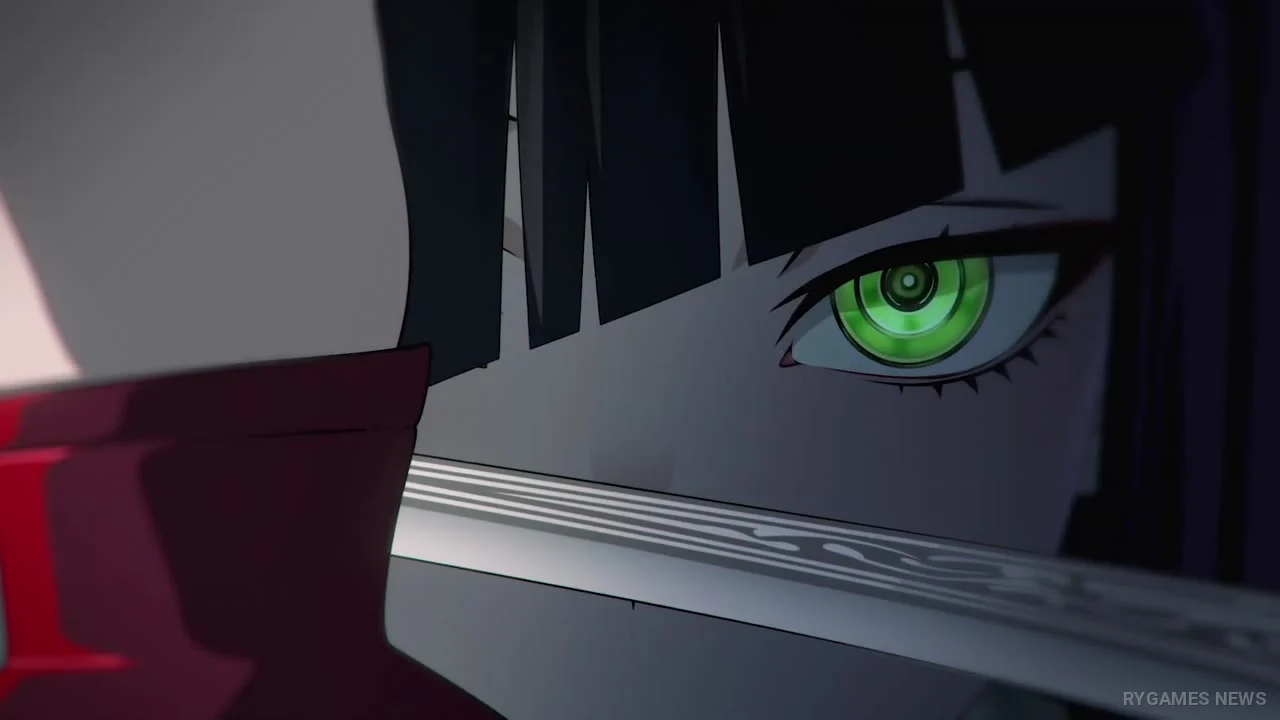 Maiden Blood Teaser PV Screenshots - gambar 2