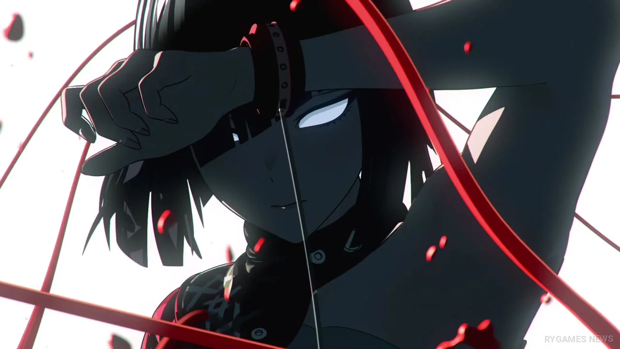 Maiden Blood Teaser PV Screenshots - gambar 3