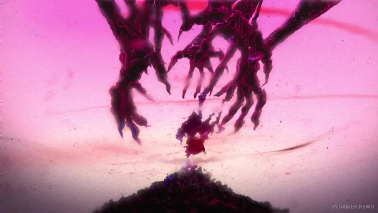 Maiden Blood Teaser PV Screenshots - gambar 11