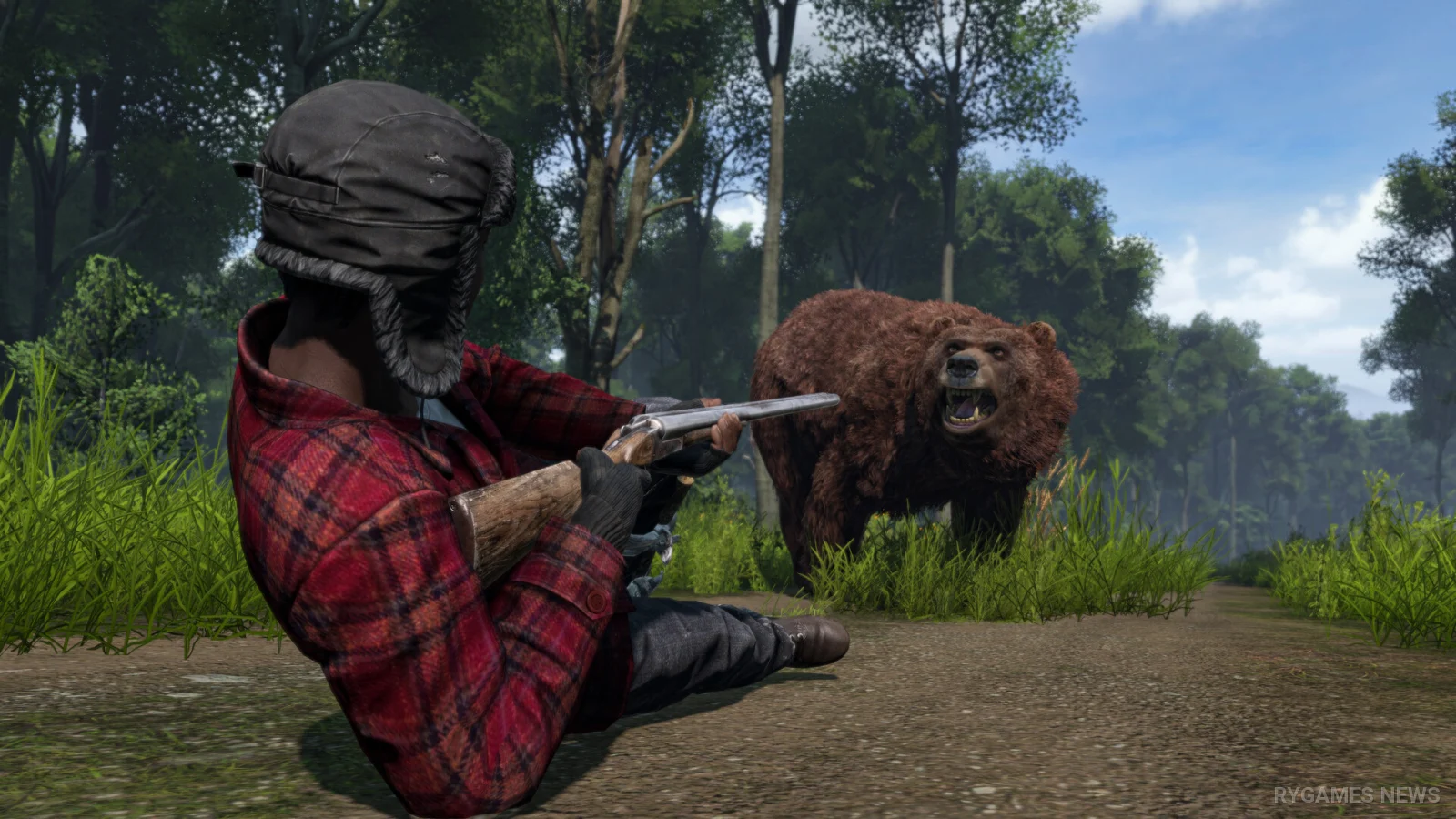 Steam掲載『DayZ』ゲーム画面 - gambar 7