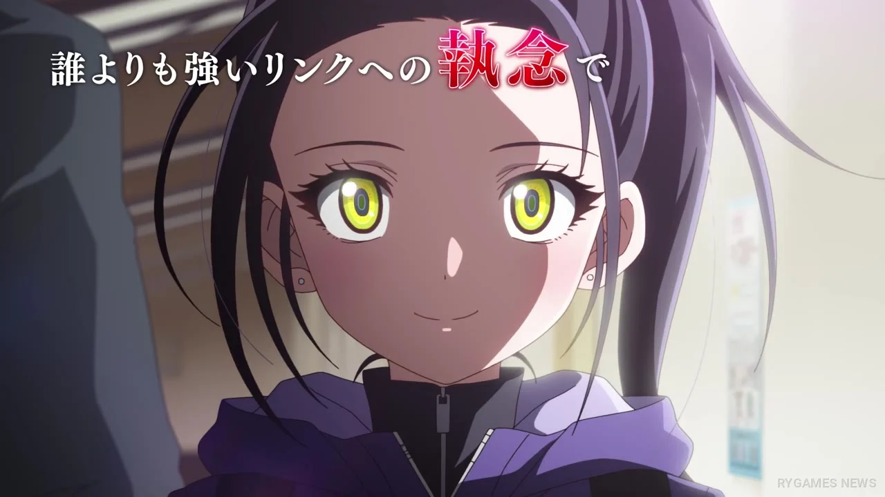 Cuplikan 劇場版『メダリスト』特報 - gambar 2