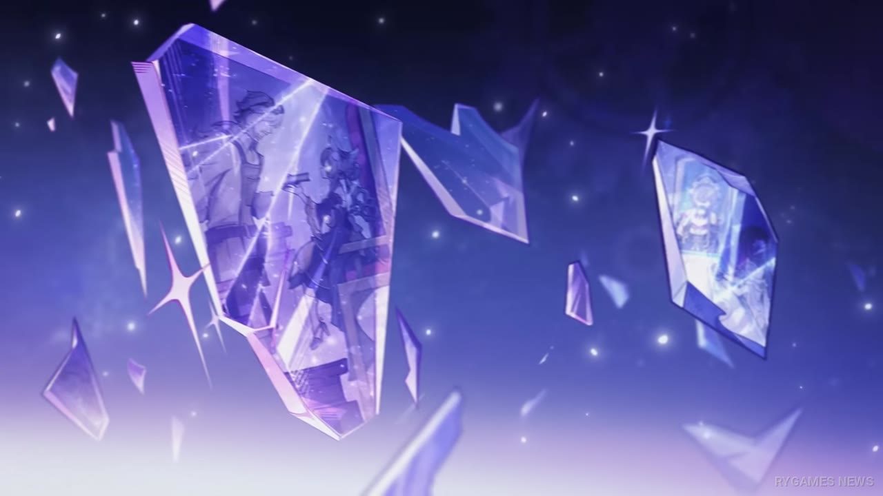 Cuplikan story teaser Sandrone Genshin Impact - gambar 7