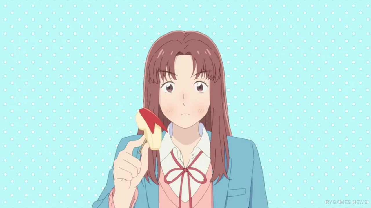 『スキップとローファー 2nd season』ティザーPV場面カット - gambar 6