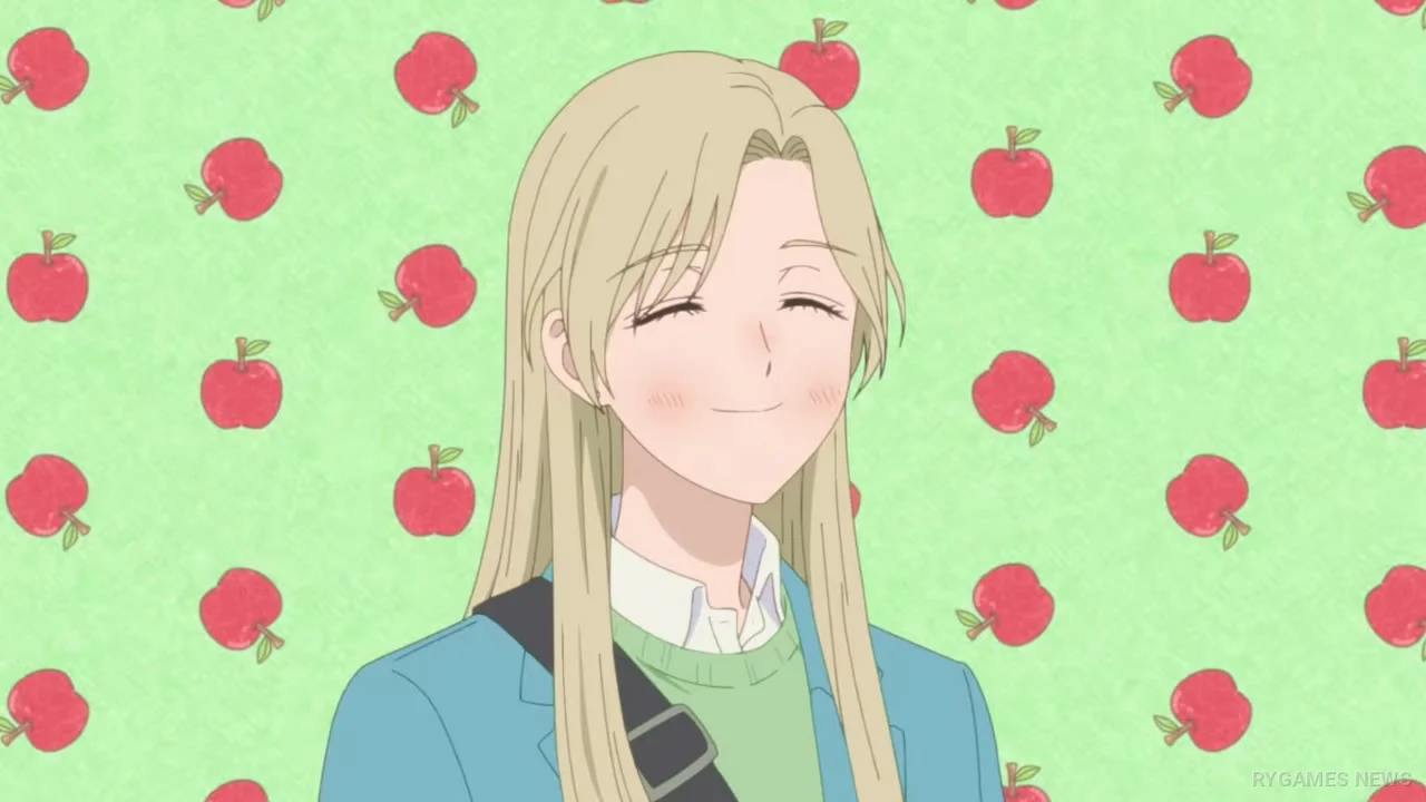 『スキップとローファー 2nd season』ティザーPV場面カット - gambar 8