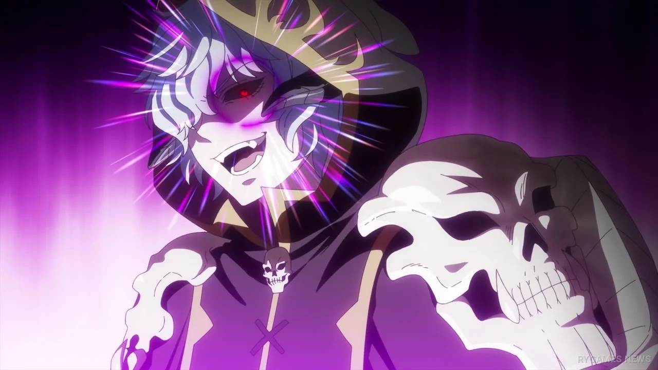Cuplikan Tensei Shitara Ken Deshita II PV Kedua - gambar 2