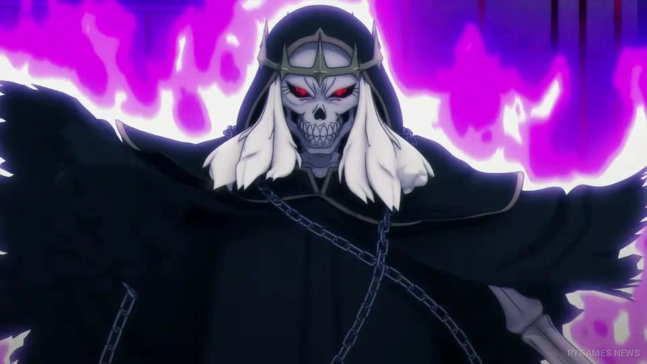 Cuplikan Tensei Shitara Ken Deshita II PV Kedua - gambar 13