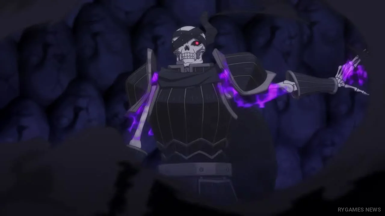 Cuplikan Tensei Shitara Ken Deshita II PV Kedua - gambar 12