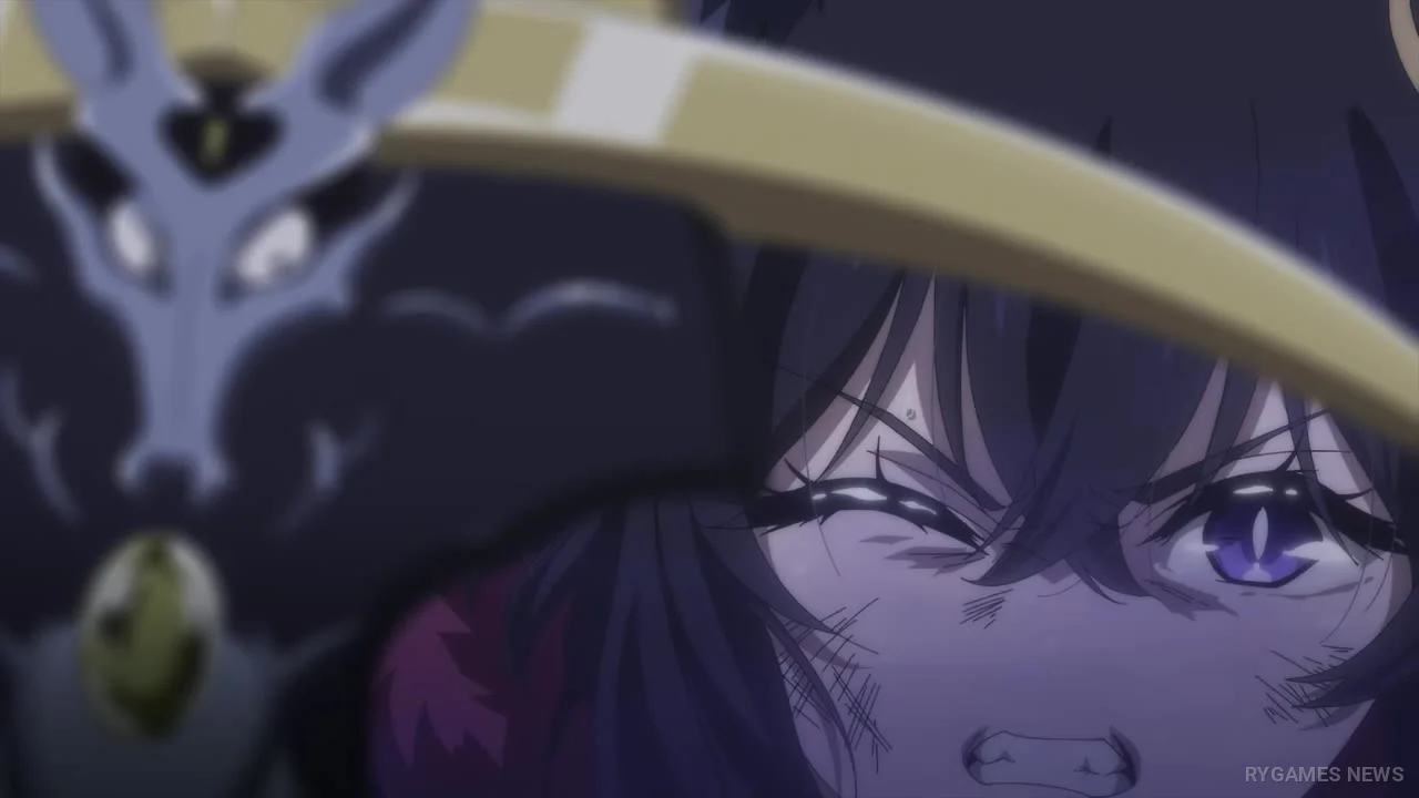 Cuplikan Tensei Shitara Ken Deshita II PV Kedua - gambar 11