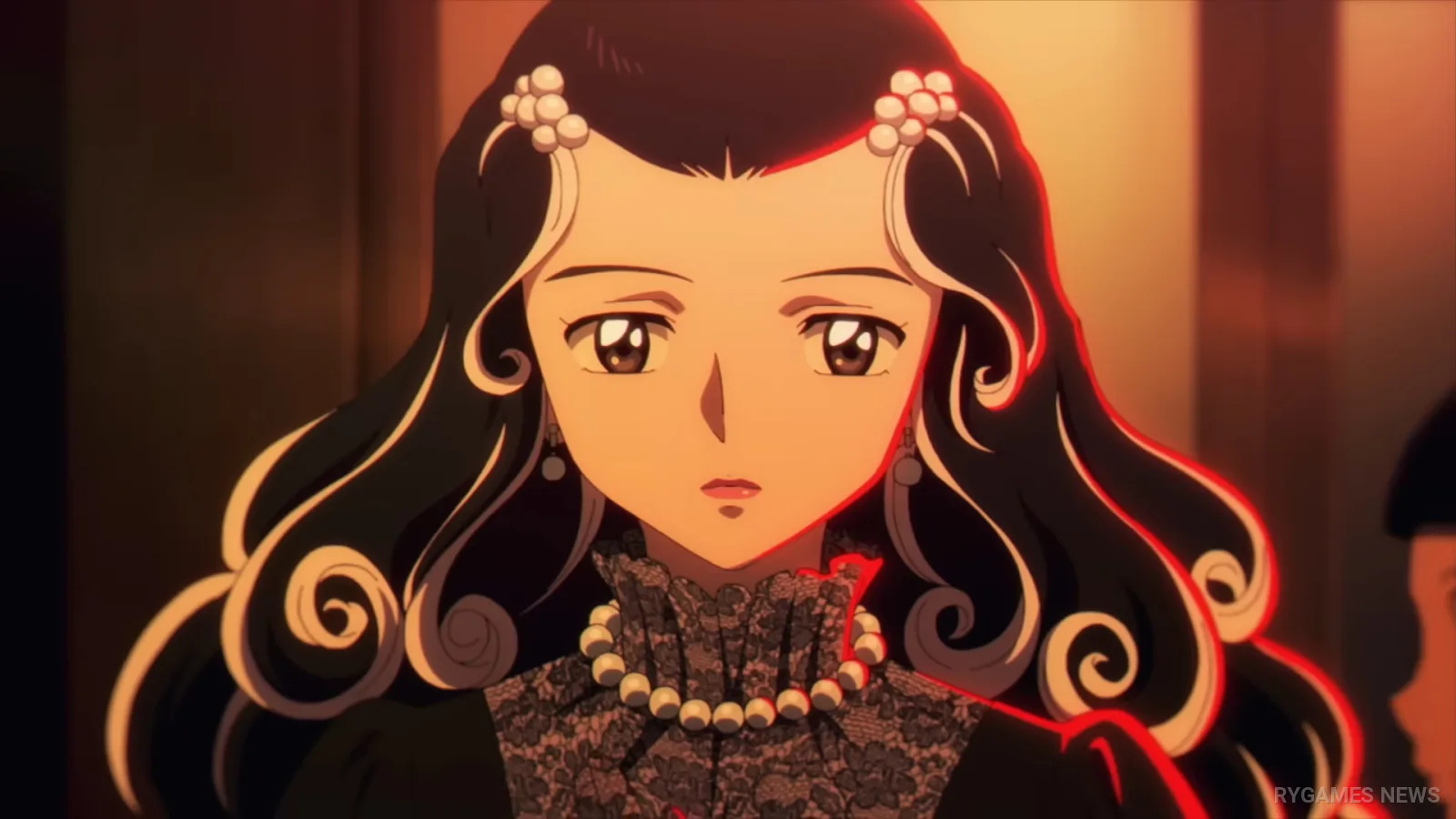 Cuplikan MAO cour 2 - Bokura ga Uwagaki Suru Sekai oleh 20th Century - gambar 10