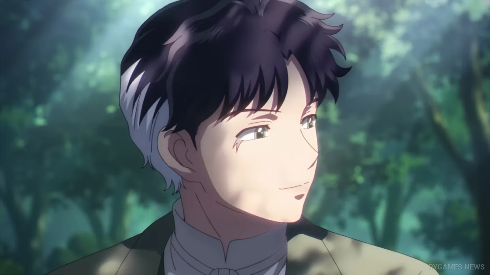 Cuplikan MAO cour 2 - Bokura ga Uwagaki Suru Sekai oleh 20th Century - gambar 6