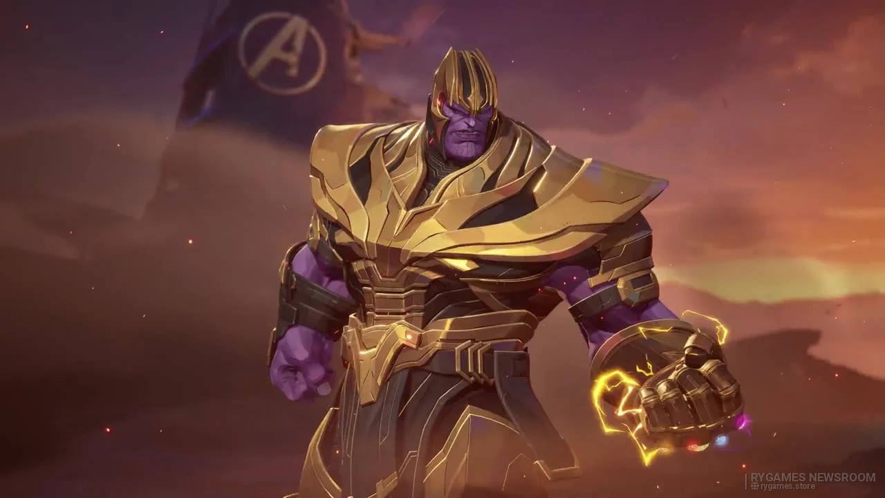 Stills from the Path to Doomsday – Avengers: Endgame New PvE Mode Trailer - gambar 6